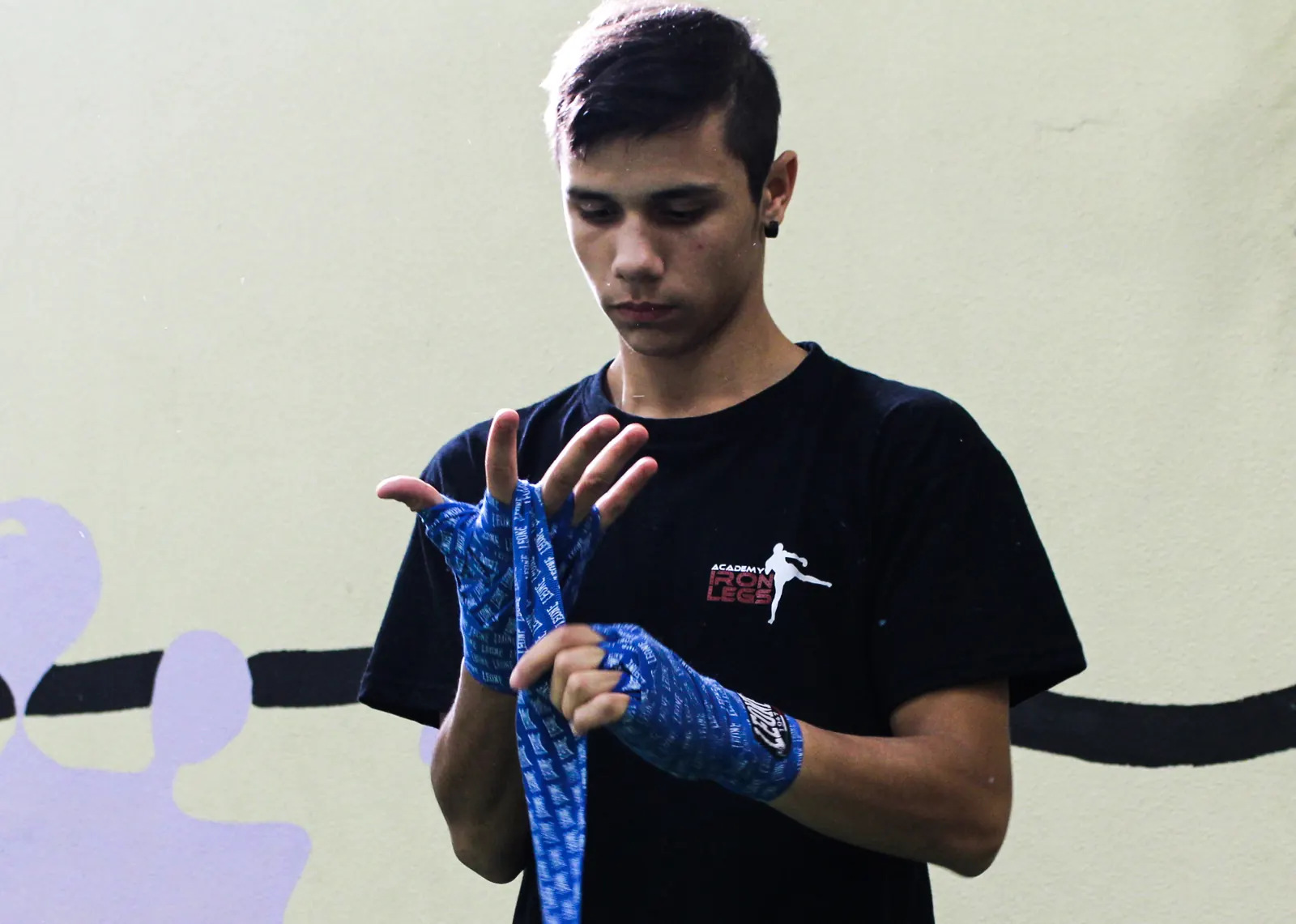 Bruno Silva nomeado para a categoria de Atleta do ano na Formação