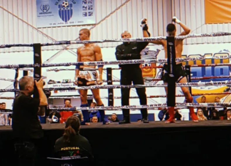 Gonçalo Noites vence na estreia em Neo Professional